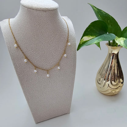 Jenna Necklace