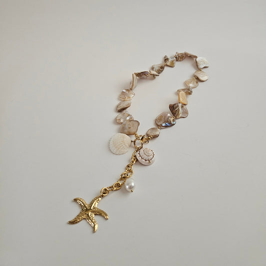 Sirenis Necklace